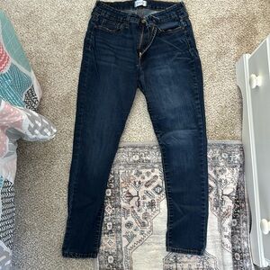 Crown and Ivy jeans. Size 14R - skinny. Worn a good amount. Decent condition